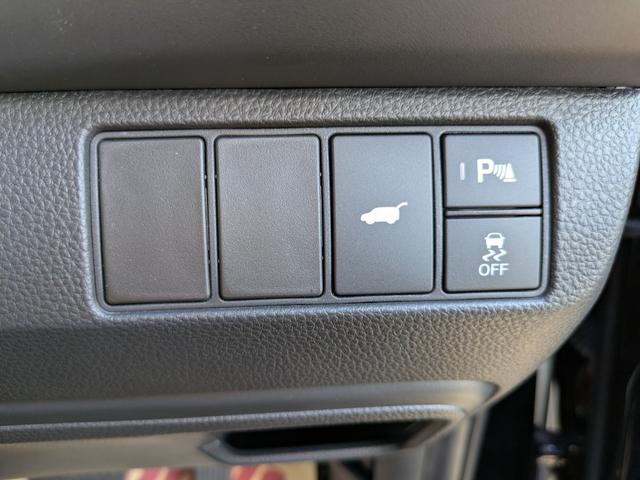 ヴェゼル e:HEVZ ナビ バックカメラ ETC2.0(19枚目)