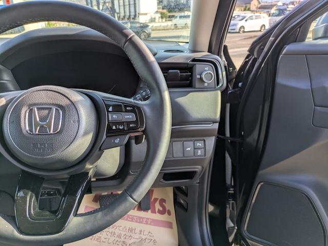 ヴェゼル e:HEVZ ナビ バックカメラ ETC2.0(21枚目)