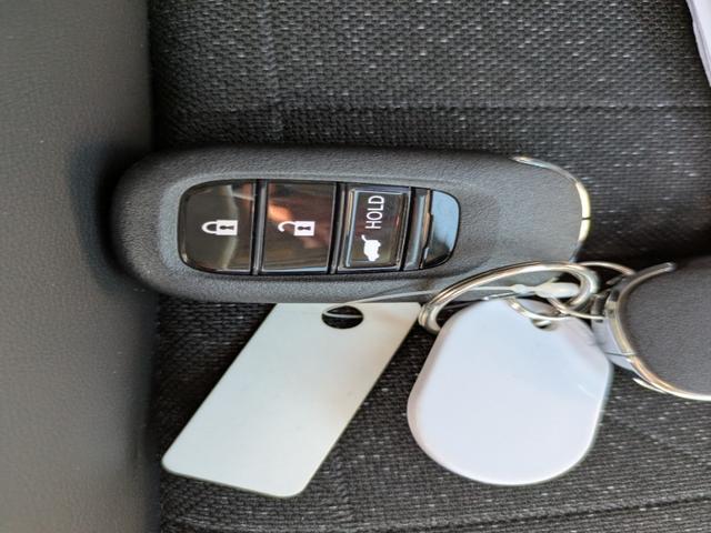 ヴェゼル e:HEVZ ナビ バックカメラ ETC2.0(27枚目)