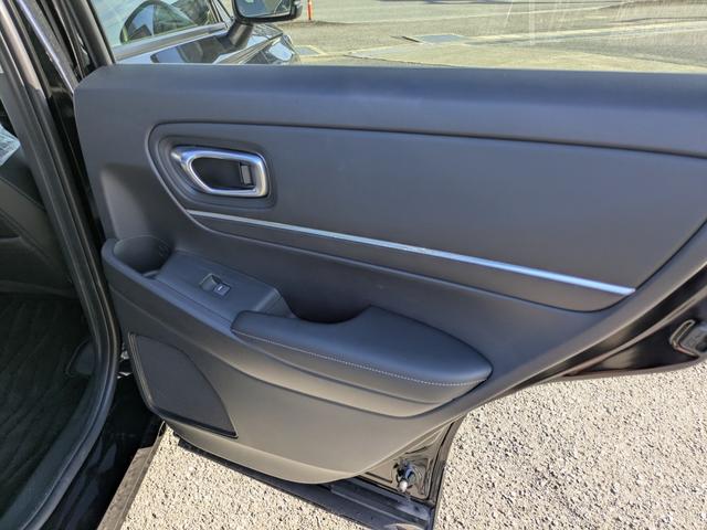 ヴェゼル e:HEVZ ナビ バックカメラ ETC2.0(32枚目)