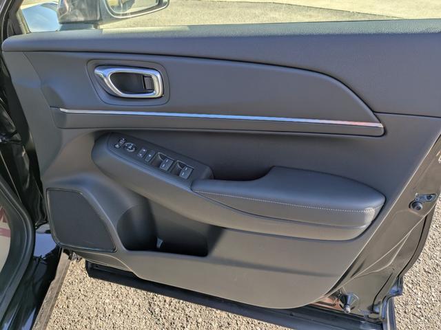 ヴェゼル e:HEVZ ナビ バックカメラ ETC2.0(33枚目)