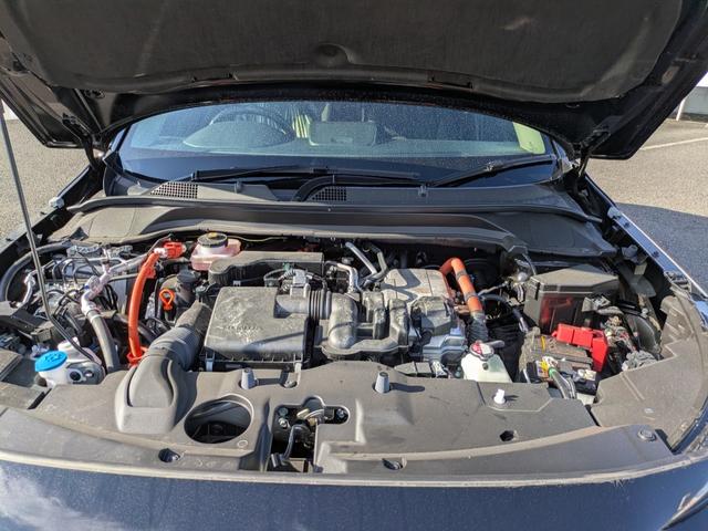 ヴェゼル e:HEVZ ナビ バックカメラ ETC2.0(35枚目)