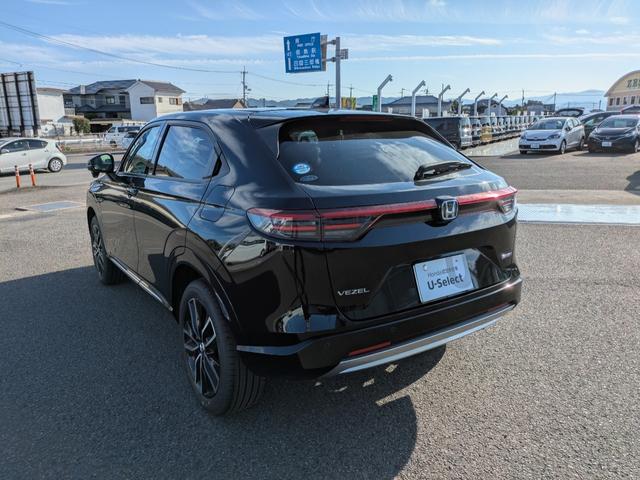 ヴェゼル e:HEVZ ナビ バックカメラ ETC2.0(41枚目)