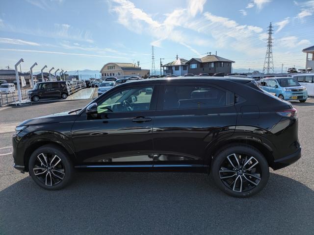 ヴェゼル e:HEVZ ナビ バックカメラ ETC2.0(42枚目)