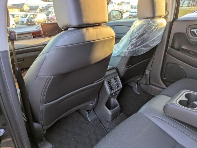 ヴェゼル e:HEVZ ナビ バックカメラ ETC2.0(4枚目)