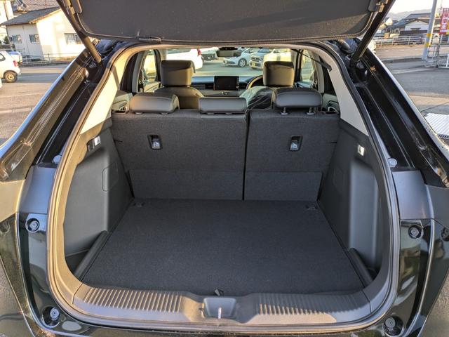 ヴェゼル e:HEVZ ナビ バックカメラ ETC2.0(5枚目)