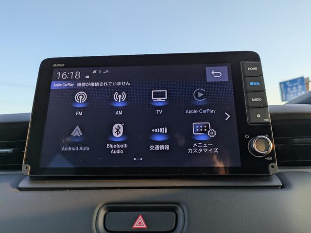 ヴェゼル e:HEVZ ナビ バックカメラ ETC2.0(12枚目)