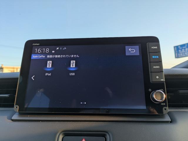 ヴェゼル e:HEVZ ナビ バックカメラ ETC2.0(13枚目)