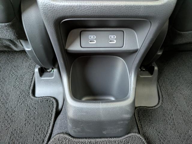 ヴェゼル e:HEVZ ナビ バックカメラ ETC2.0(14枚目)