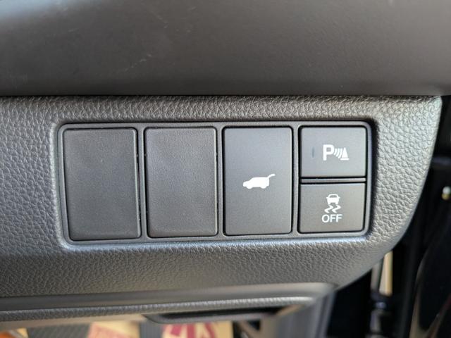 ヴェゼル e:HEVZ ナビ バックカメラ ETC2.0(17枚目)