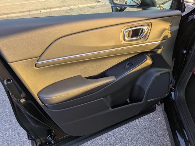 ヴェゼル e:HEVZ ナビ バックカメラ ETC2.0(30枚目)