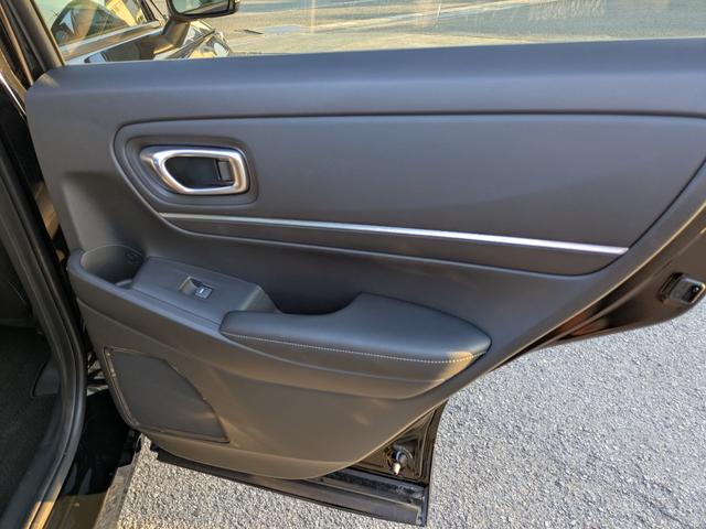 ヴェゼル e:HEVZ ナビ バックカメラ ETC2.0(32枚目)