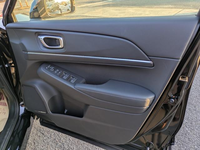 ヴェゼル e:HEVZ ナビ バックカメラ ETC2.0(33枚目)