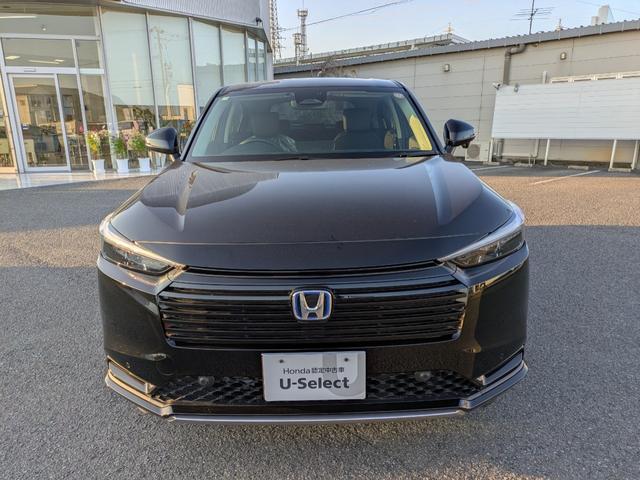 ヴェゼル e:HEVZ ナビ バックカメラ ETC2.0(36枚目)