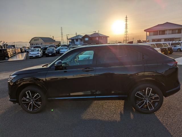 ヴェゼル e:HEVZ ナビ バックカメラ ETC2.0(42枚目)