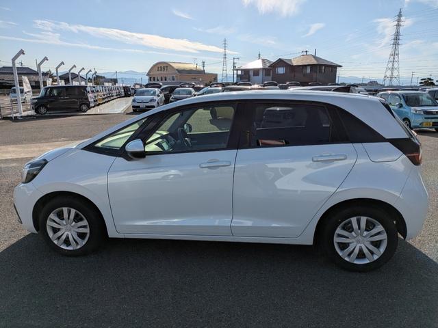 フィット ｅ：ＨＥＶベーシック　ナビ　バックカメラ　ＥＴＣ（41枚目）