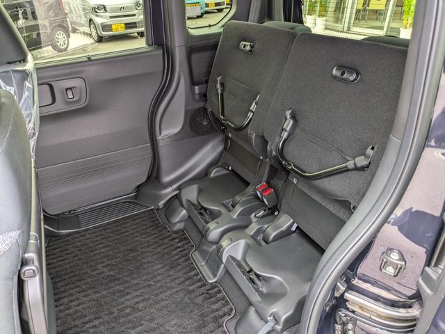 Ｎ－ＢＯＸカスタム ベースグレード　ナビ　バックカメラ　ＥＴＣ　レンタＵＰ（5枚目）