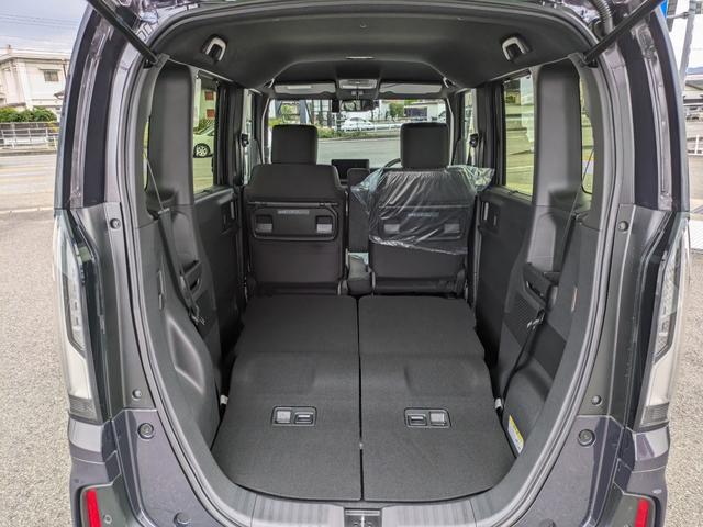 Ｎ－ＢＯＸカスタム ベースグレード　ナビ　バックカメラ　ＥＴＣ　レンタＵＰ（7枚目）
