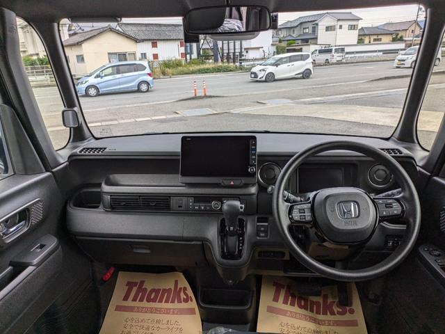 Ｎ－ＢＯＸカスタム ベースグレード　ナビ　バックカメラ　ＥＴＣ　レンタＵＰ（9枚目）