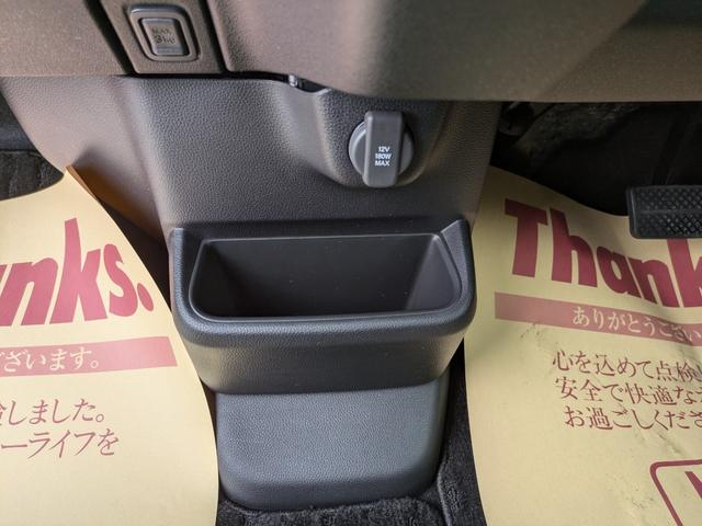 Ｎ－ＢＯＸカスタム ベースグレード　ナビ　バックカメラ　ＥＴＣ　レンタＵＰ（18枚目）