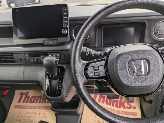 Ｎ－ＢＯＸカスタム ベースグレード　ナビ　バックカメラ　ＥＴＣ　レンタＵＰ（21枚目）