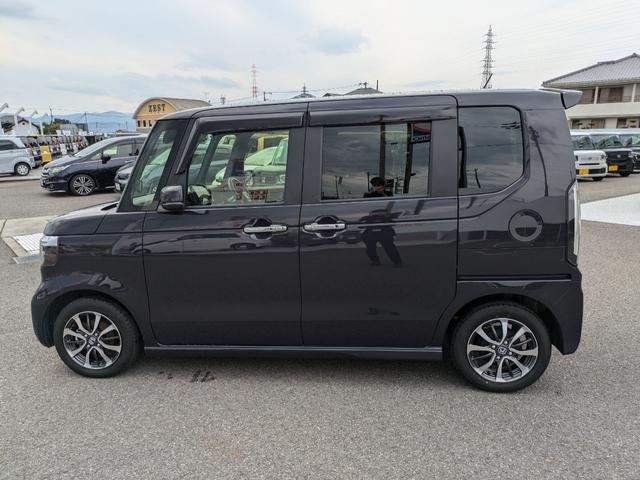 Ｎ－ＢＯＸカスタム ベースグレード　ナビ　バックカメラ　ＥＴＣ　レンタＵＰ（41枚目）