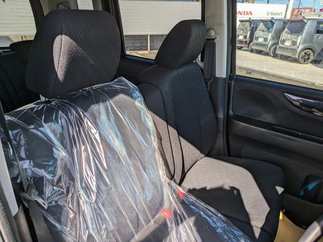 N-BOXカスタム G・Lパッケージ ナビ ETC(2枚目)