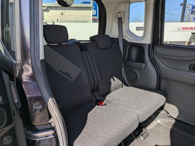 N-BOXカスタム G・Lパッケージ ナビ ETC(3枚目)