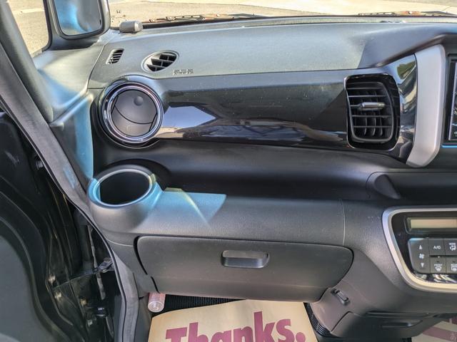 N-BOXカスタム G・Lパッケージ ナビ ETC(16枚目)