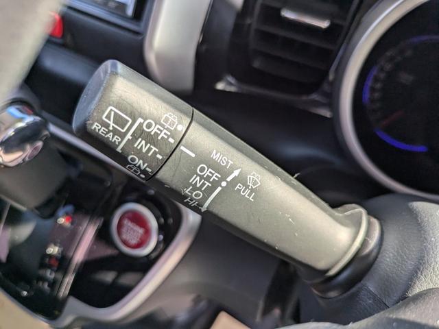 N-BOXカスタム G・Lパッケージ ナビ ETC(24枚目)