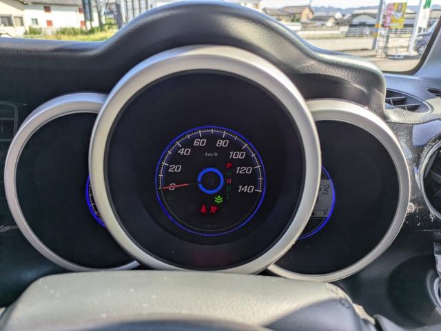 N-BOXカスタム G・Lパッケージ ナビ ETC(25枚目)