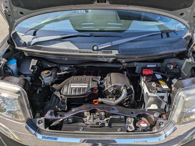 N-BOXカスタム G・Lパッケージ ナビ ETC(32枚目)