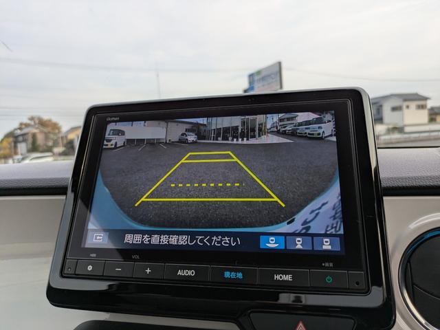 Ｎ－ＯＮＥ オリジナル　ナビ　バックカメラ　ＥＴＣ（7枚目）