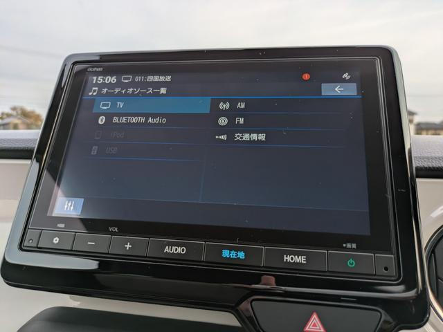 Ｎ－ＯＮＥ オリジナル　ナビ　バックカメラ　ＥＴＣ（8枚目）