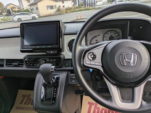 Ｎ－ＯＮＥ オリジナル　ナビ　バックカメラ　ＥＴＣ（22枚目）