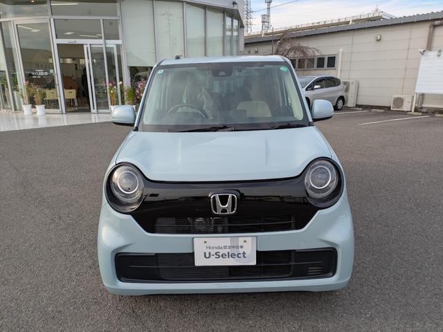 Ｎ－ＯＮＥ オリジナル　ナビ　バックカメラ　ＥＴＣ（35枚目）