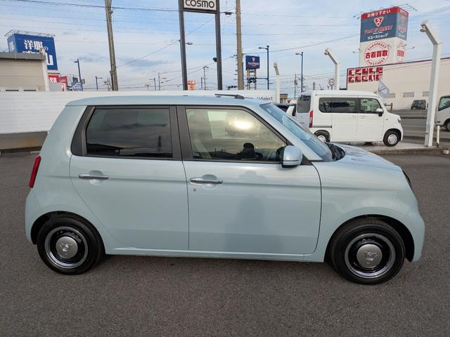 Ｎ－ＯＮＥ オリジナル　ナビ　バックカメラ　ＥＴＣ（37枚目）