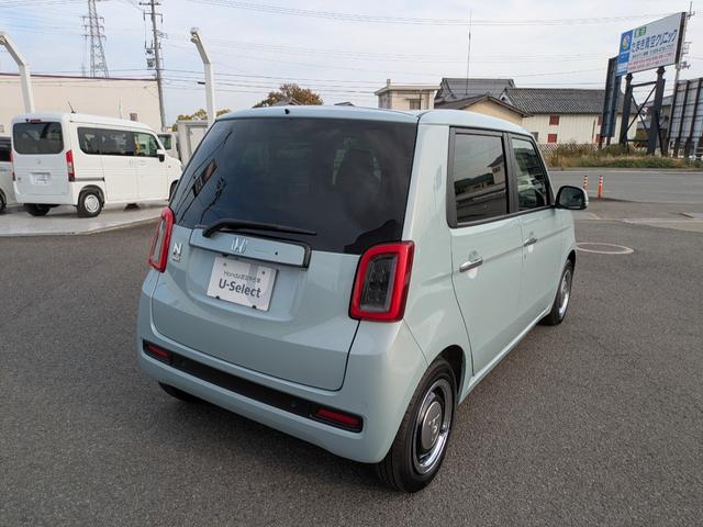 Ｎ－ＯＮＥ オリジナル　ナビ　バックカメラ　ＥＴＣ（38枚目）