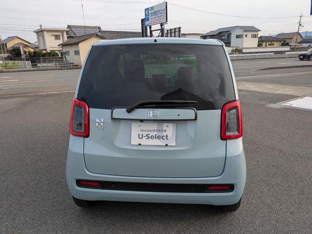 Ｎ－ＯＮＥ オリジナル　ナビ　バックカメラ　ＥＴＣ（39枚目）