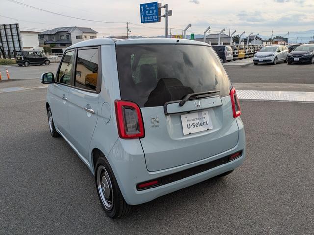 Ｎ－ＯＮＥ オリジナル　ナビ　バックカメラ　ＥＴＣ（40枚目）