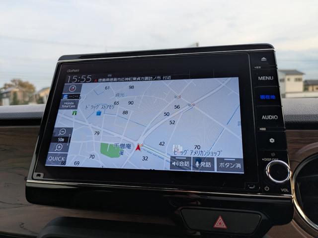 Ｎ－ＯＮＥ オリジナルスタイルプラスアーバン　ナビ　バックカメラ　ＥＴＣ（7枚目）