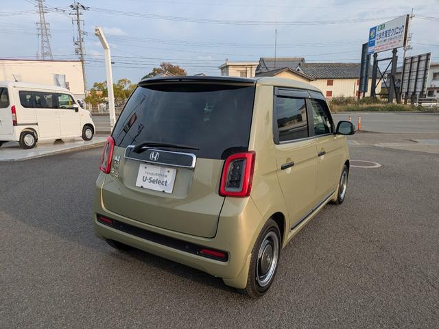 Ｎ－ＯＮＥ オリジナルスタイルプラスアーバン　ナビ　バックカメラ　ＥＴＣ（42枚目）