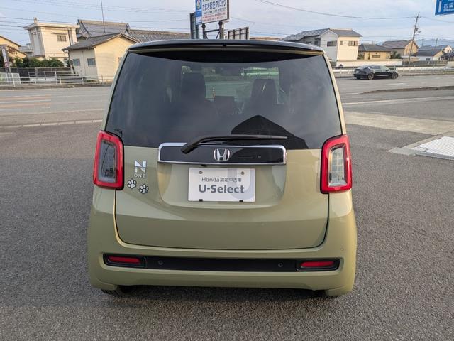 Ｎ－ＯＮＥ オリジナルスタイルプラスアーバン　ナビ　バックカメラ　ＥＴＣ（43枚目）