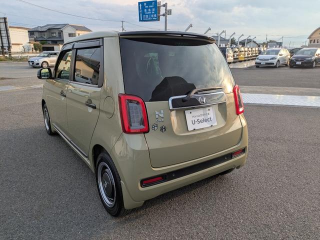 Ｎ－ＯＮＥ オリジナルスタイルプラスアーバン　ナビ　バックカメラ　ＥＴＣ（44枚目）