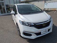 フィットハイブリッド Ｆ　ナビ　バックカメラ　ＥＴＣ 1300781A30250517W001 7
