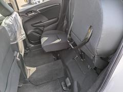 フィット １３Ｇ　Ｌホンダセンシング　Ｄオーディオ　バックカメラ　ＥＴＣ 1300781A30250520W003 5