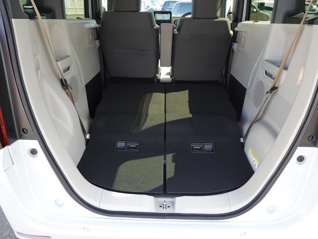 Ｎ－ＢＯＸ ベースグレード　当店デモカー　ＨＯＮＤＡＣＯＮＥＣＴナビ（ＶＸＭ２４５ＺＦＥｉ）ＢＴ接続　ＴＶＥＴＣ車載器　ドラブレコーダー前後（ＤＲＨ－２２４ＳＤ）　片側パワースライドドア（29枚目）