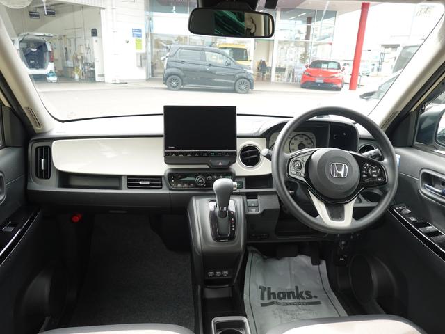 ご契約後ホンダ中古車整備基準に沿って消耗品の交換をさせて頂きます。