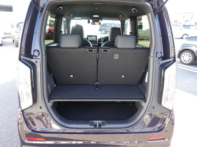 N-WGNカスタム L 当店デモカー ホンダギャザーズナビ(VXM245ZFEi)BT接続 TV USB ETC車載器 ドライブレコーダー(前)DRH224SD(22枚目)