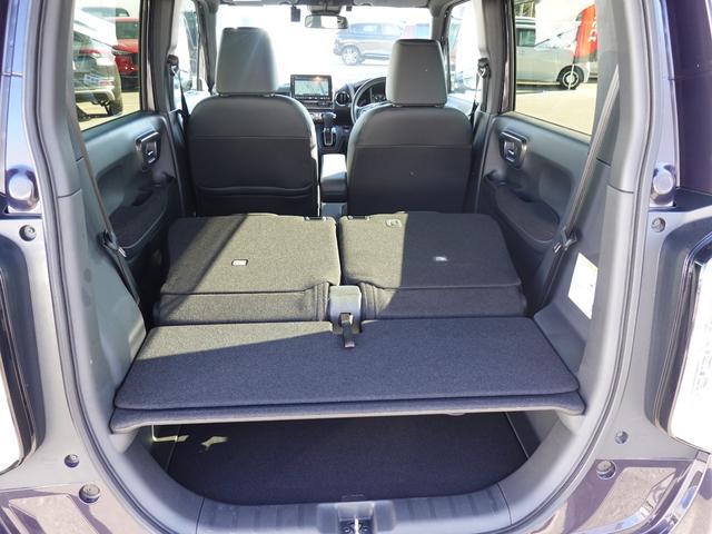 N-WGNカスタム L 当店デモカー ホンダギャザーズナビ(VXM245ZFEi)BT接続 TV USB ETC車載器 ドライブレコーダー(前)DRH224SD(24枚目)